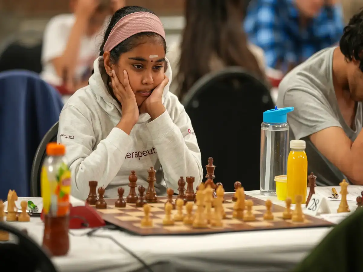Chess in 2026: Rising Stars, AI Influence, and Global Tournaments