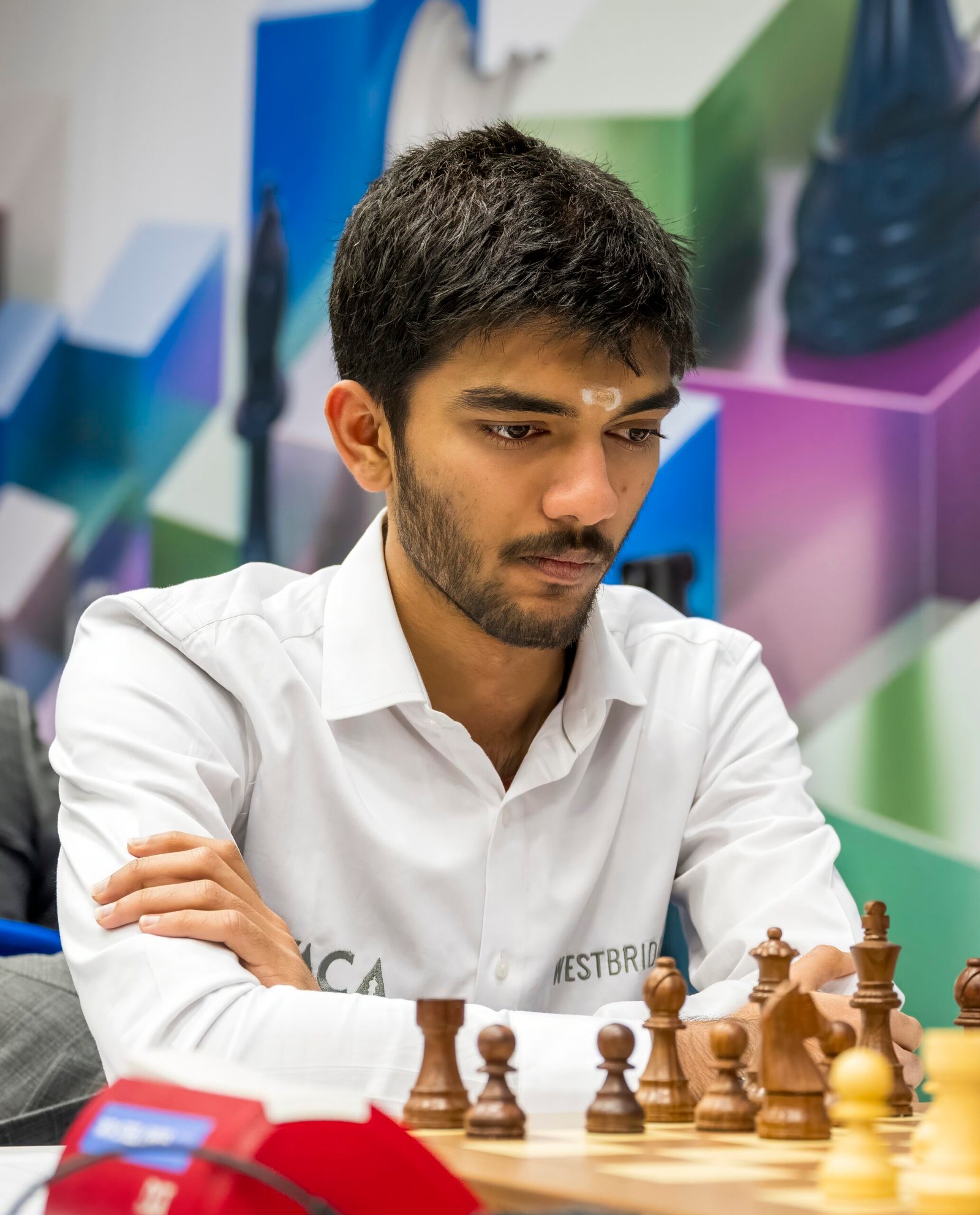 ♟️ Chess World Update – March 2026: Rising Stars and Intense Battles