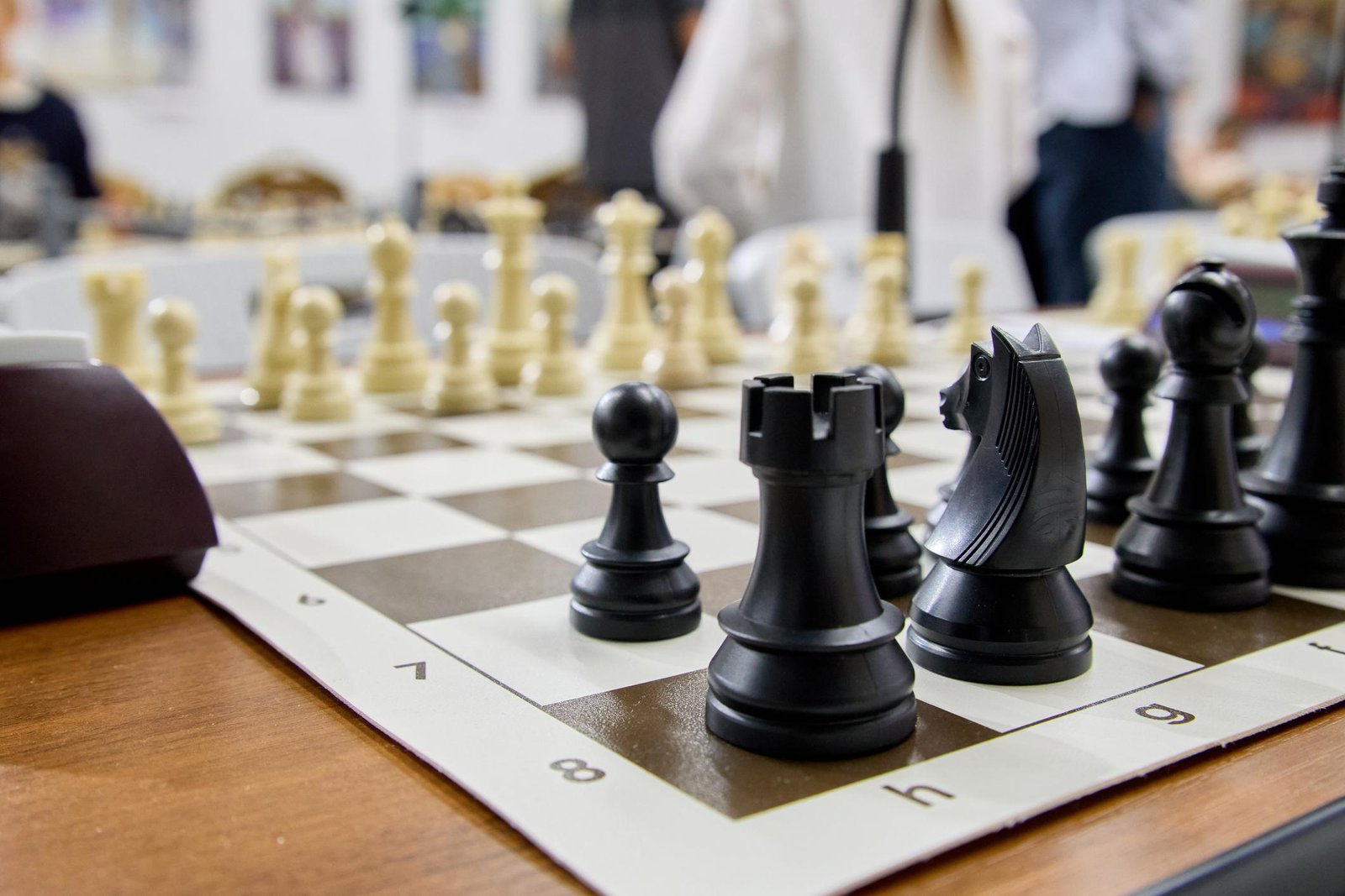 Global Chess Update 2026: Rising Stars and Intense Battles in the Chess World