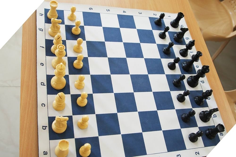 Global Chess Scene Heats Up with Rising Stars and Strategic Battles