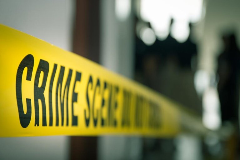 Navy Employee Kills Paramour, Stores Body Parts in Fridge