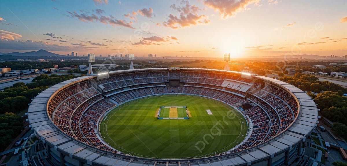 SRH vs DC – Today’s High-Voltage IPL Battle