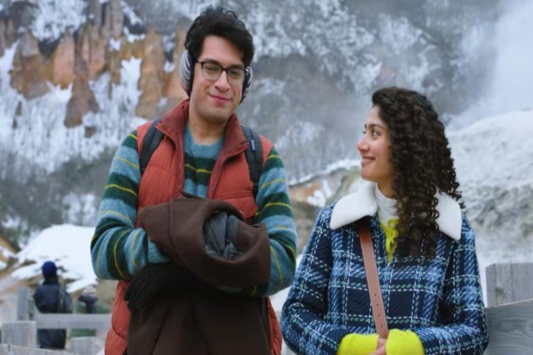 ‘Ek Din’ Trailer: Junaid Khan and Sai Pallavi Turn Lovers for a Day in Dreamy Romantic Drama