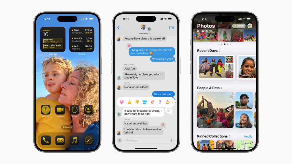 📱 Latest iPhone Update 2026 – Everything You Need to Know!