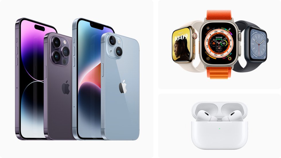 Apple’s Innovation: How One Brand Changed the World