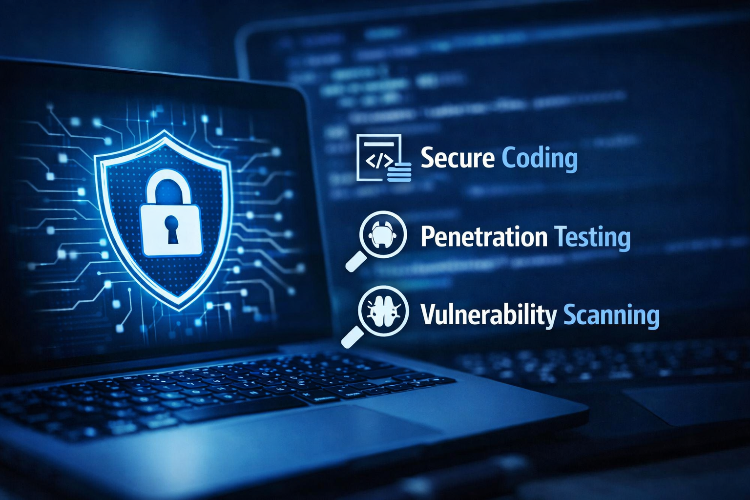 Application Security in 2026: Protecting Software from Vulnerabilities and Cyber Attacks