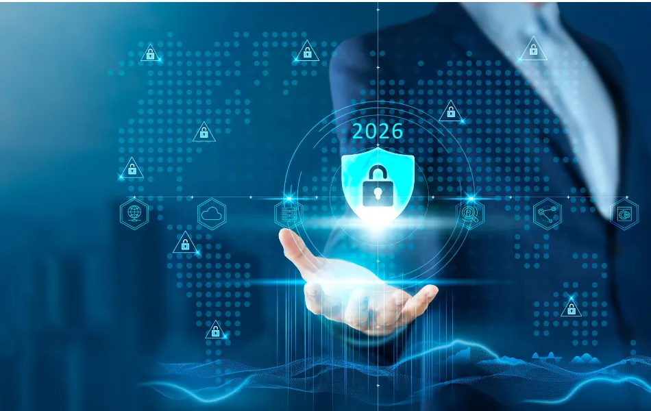 Cloud Security in 2026: How Businesses Protect Data, Applications, and Cloud Services