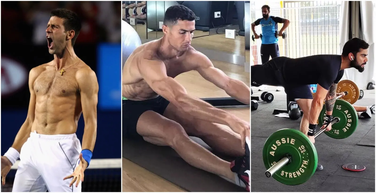 The Role of Fitness in Modern Cricket: Building Champions