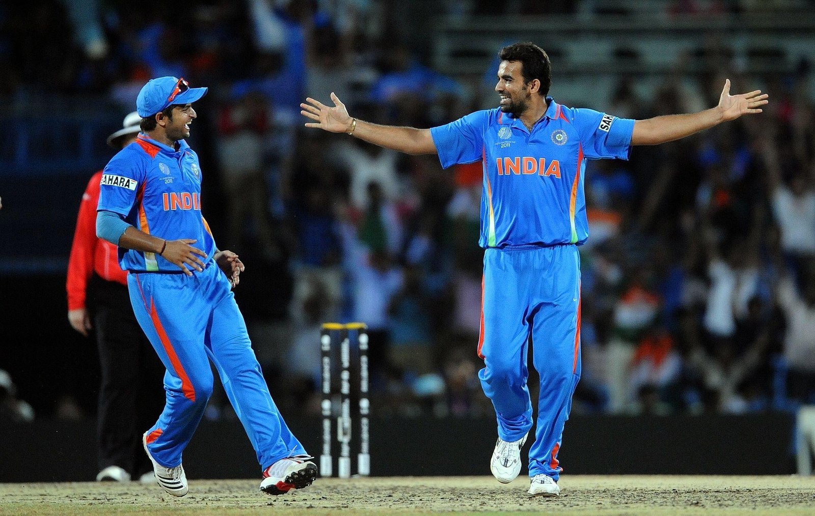 The Spirit of Cricket: More Than Just a Game