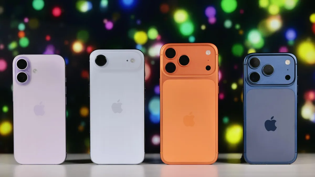 (iOS 26): New Features, Security Improvements, and Smart Capabilities