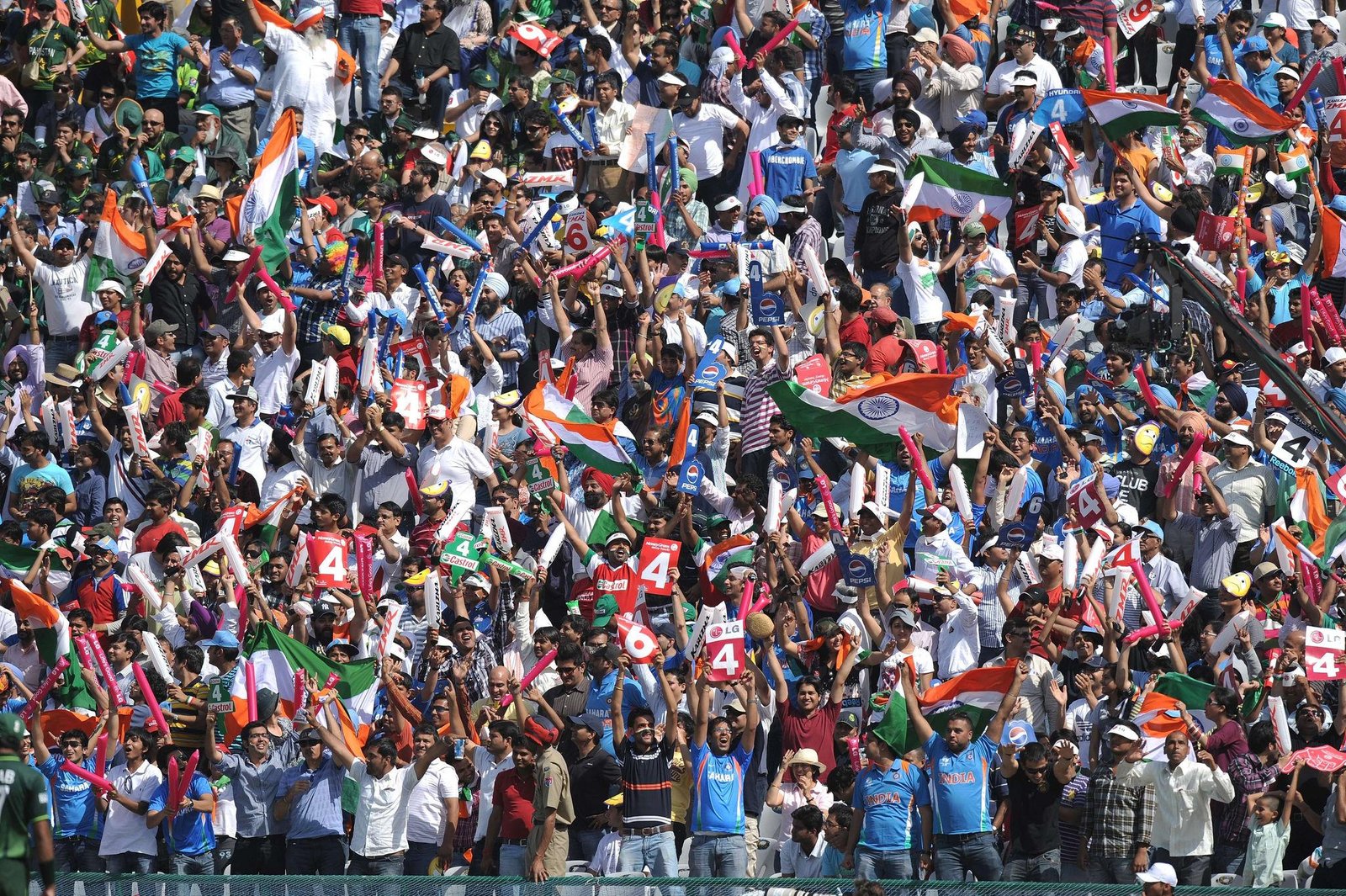 The Rise of Cricket: Why It’s the Most Loved Sport in the World