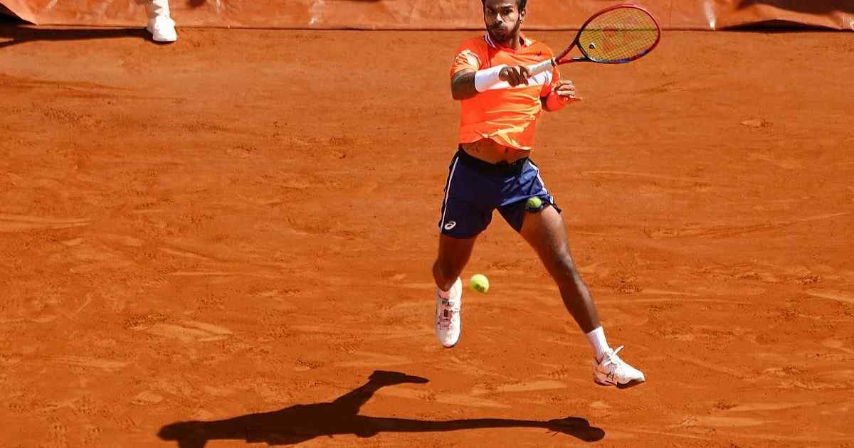 Kushal Yadav The Emerging Indian Tennis Player Building A Strong Foundation