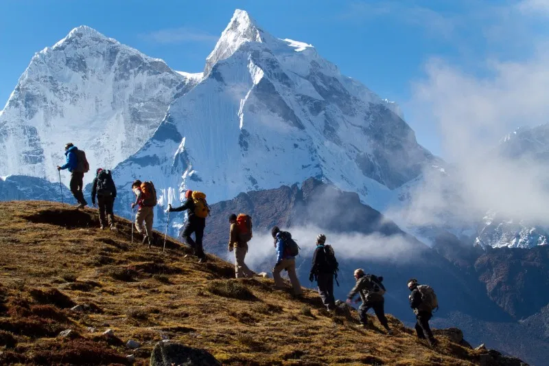 Top 10 Adventure Sports in India (and Where to Actually Do Them)