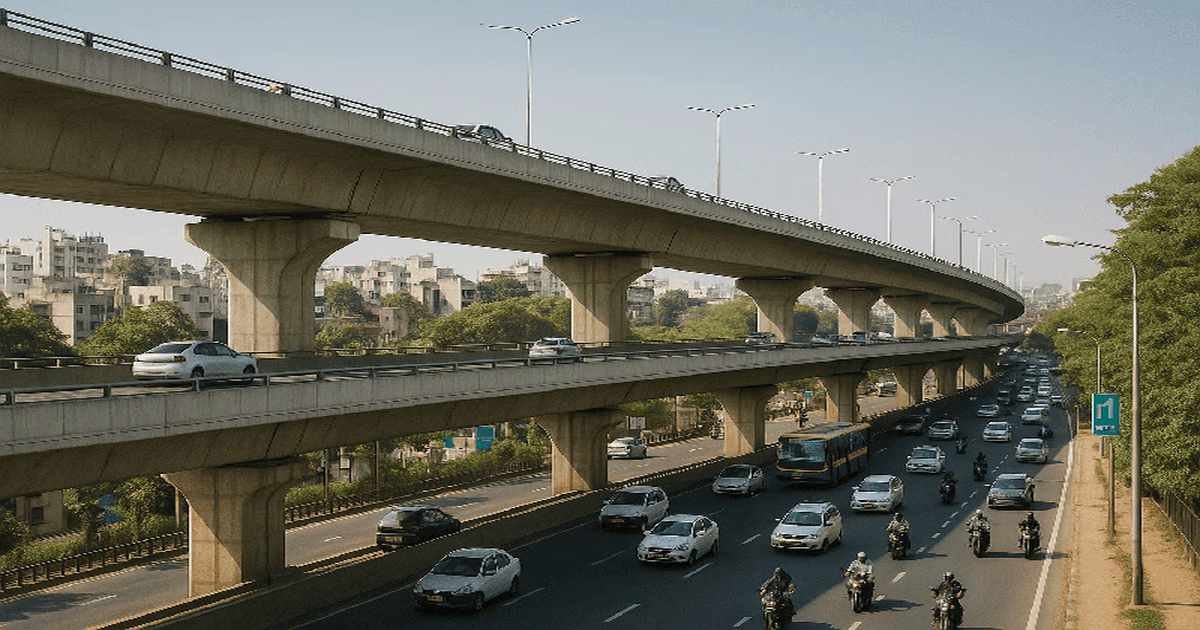 Congress Targets Vijayawada MP Over Delays in Flyovers and Bypass Projects