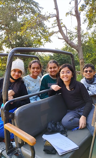 Summer Camp Footloose | Trips | Trailblazers – What It Really Is