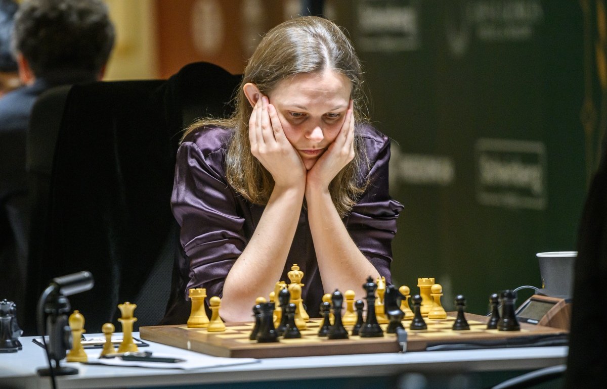 Rising Stars and Strategic Shifts: A Fresh Update from the World of Chess (2026)