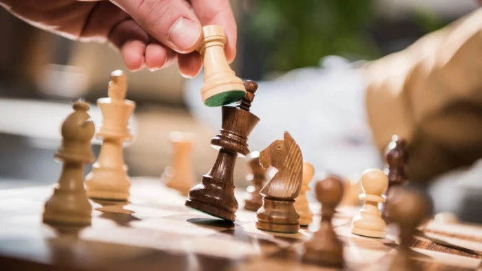 Global Chess 2026 Update: Rising Stars, Elite Battles, and Shifting Power in Modern Chess