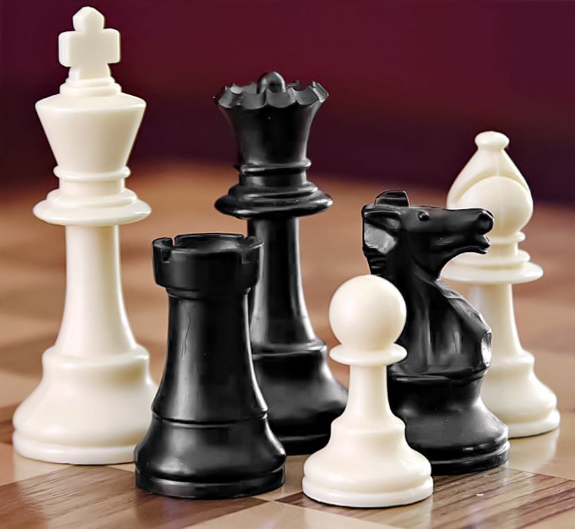 Chess : Thrilling Battles and Rising Stars Shine Bright