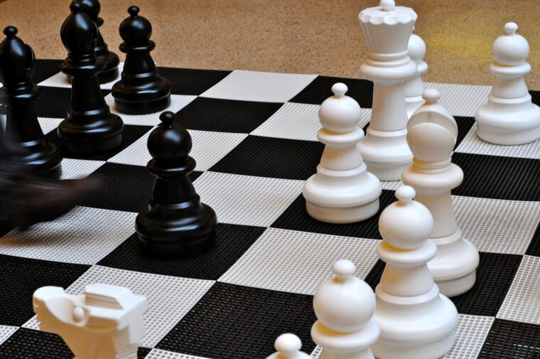 Rising Stars and High-Stakes Battles Shape the Chess World in April 2026