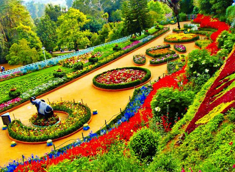20 Summer Holiday Destinations in India (2026)