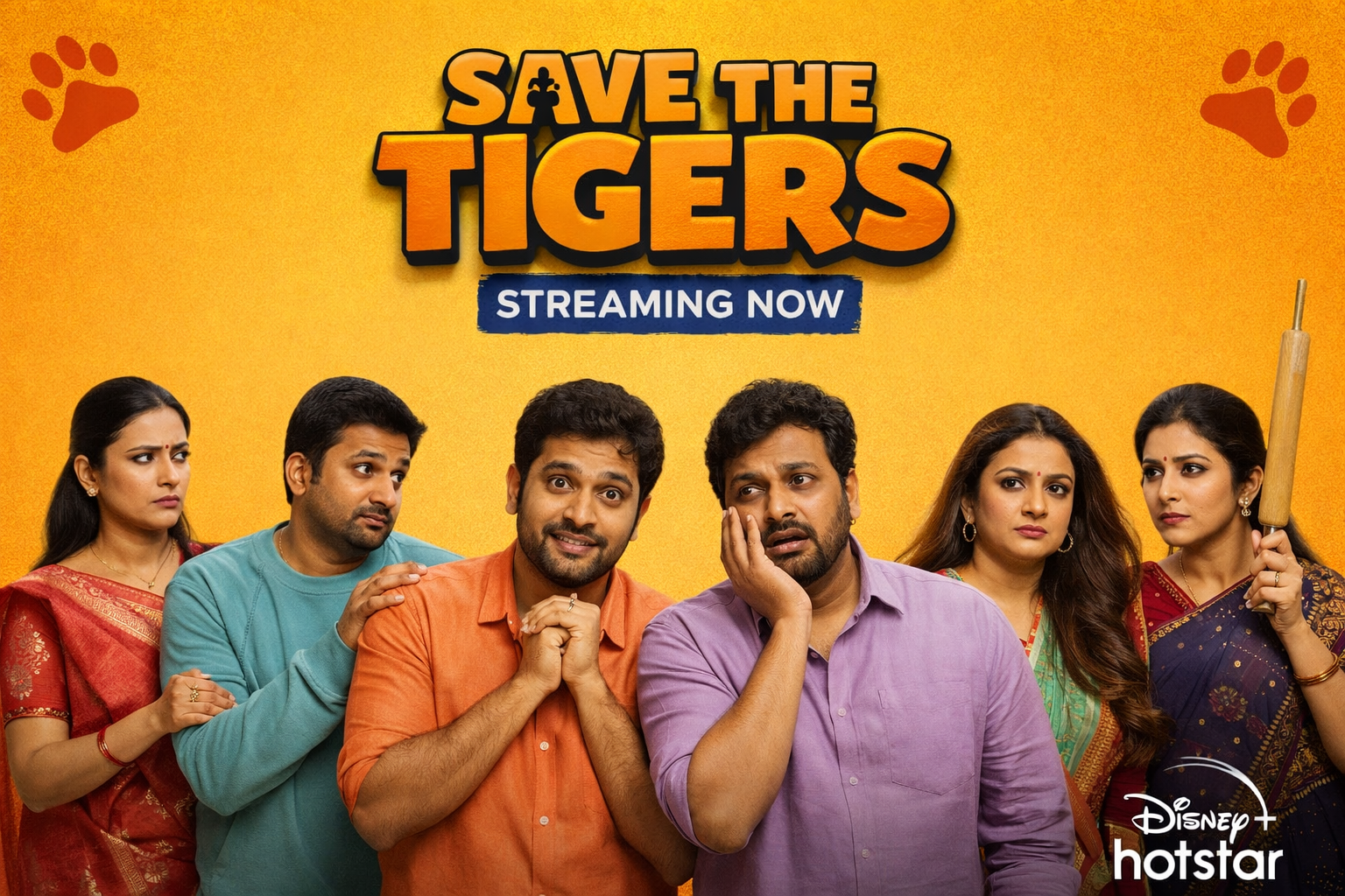 🐯 Save the Tigers Review: A Perfect Blend of Comedy & Reality