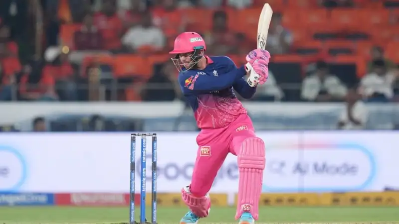 Cricket Match Highlights – CSK vs KKR