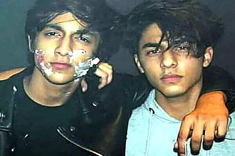 Ahaan Panday Expresses Interest in Working with Aryan Khan, Fans Excited About Possible Collaboration