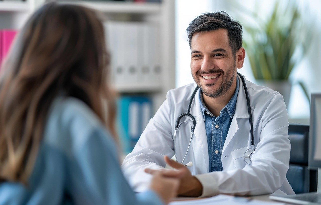 Global Health Trends in 2026: Prevention, Technology, and Rising Awareness