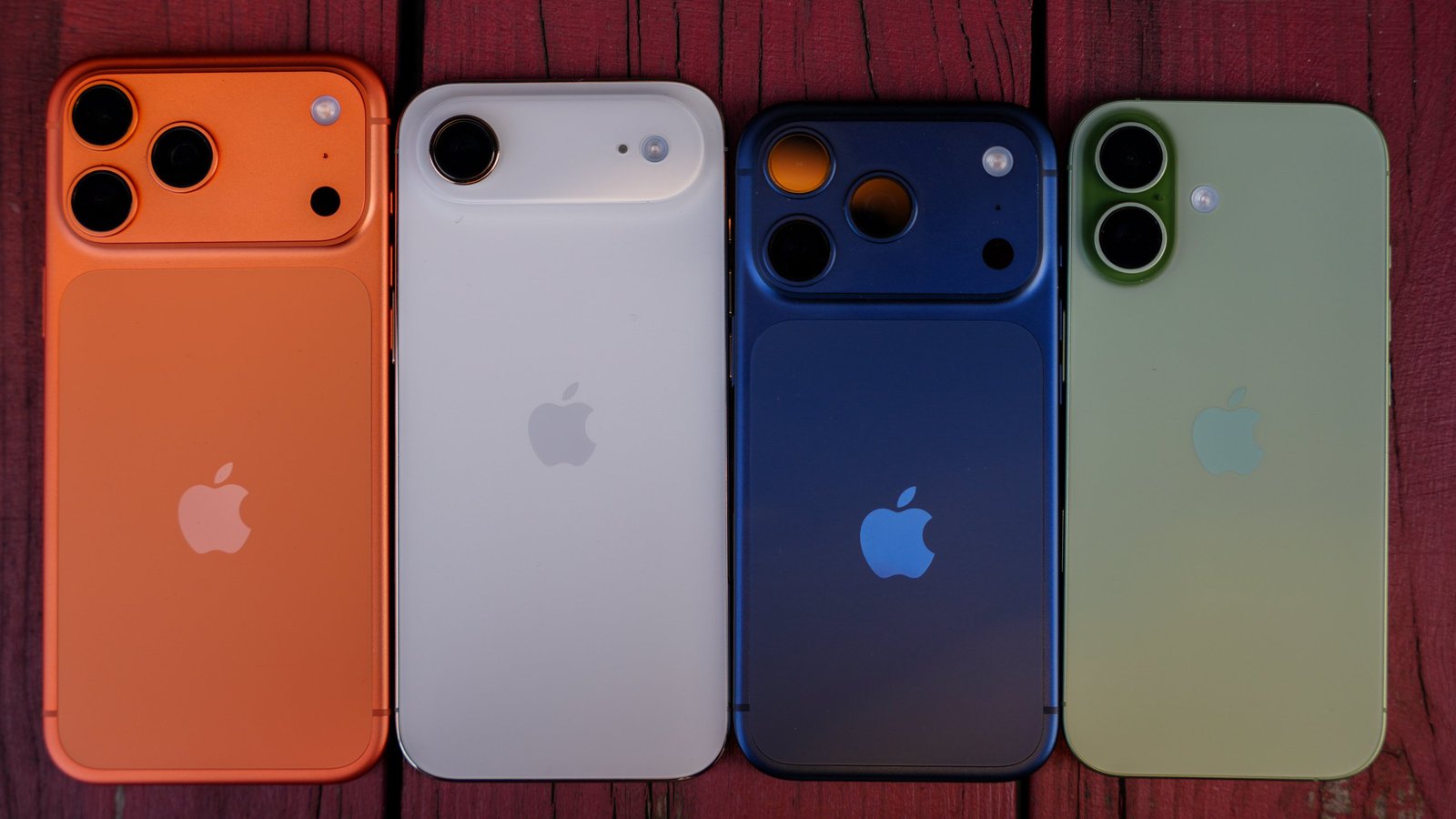 Introducing Apple’s Latest Innovation: The Future in Your Hands