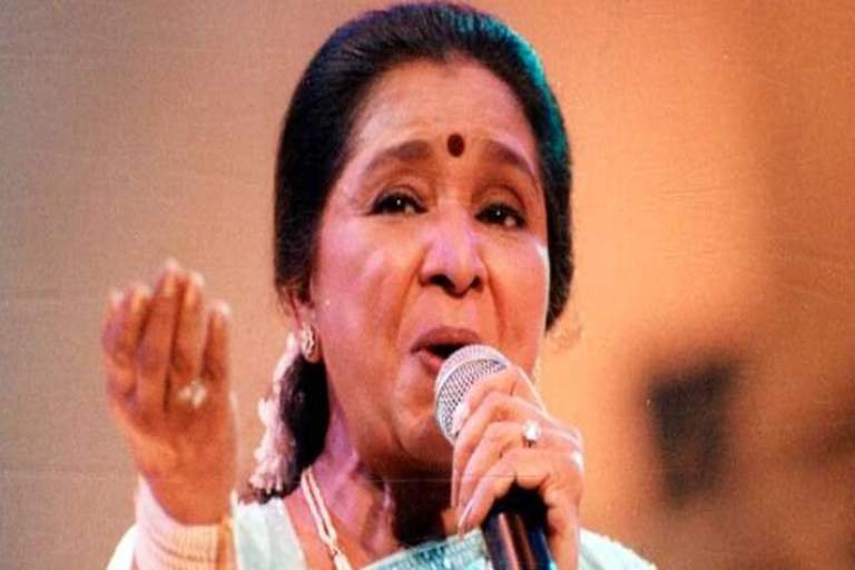 Asha Bhosle was laid to rest with full state honor’s, as Bollywood icons like Amitabh Bachchan, Sachin Tendulkar, and Tabu joined fans in an emotional farewell.