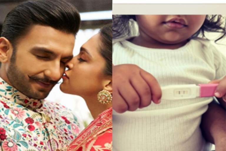 Bollywood couple Deepika Padukone and Ranveer Singh delighted fans by announcing their second pregnancy, marking another joyful milestone in their journey as parents.