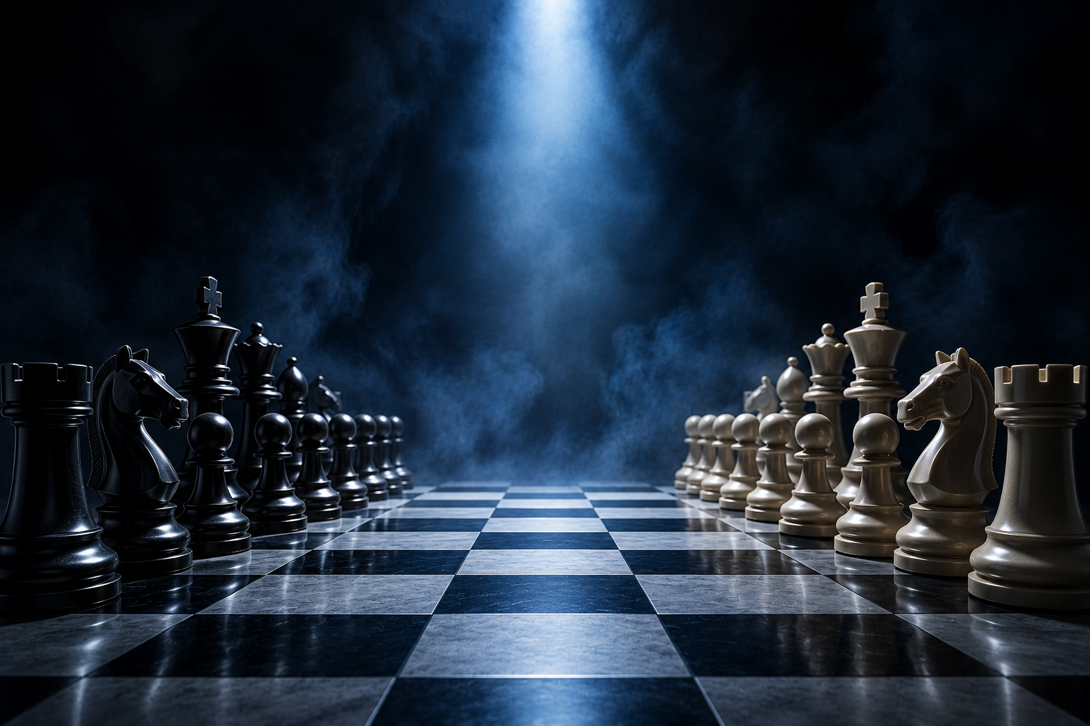 Global Chess Scene Heats Up: Key Highlights from Today’s Action