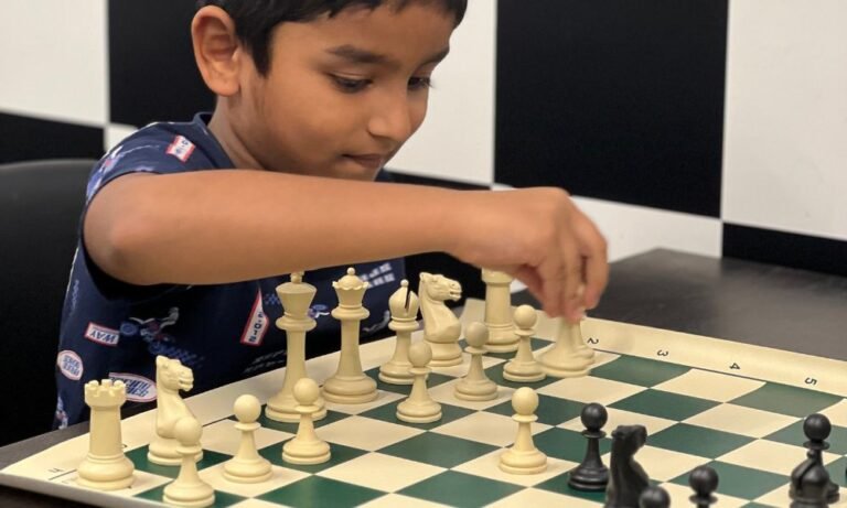 Rising Stars and Historic Wins Shake the Chess World – April 2026 Update