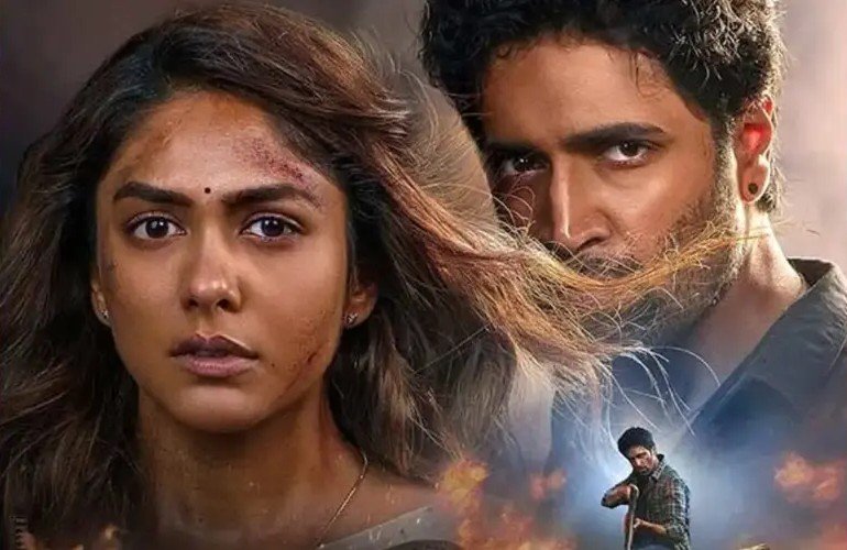 🎬 Dacoit OTT Release: Everything You Need to Know About the Much-Awaited Digital Premiere