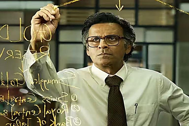 Governor: The Silent Saviour – First Look Out Creates Strong Buzz in Bollywood