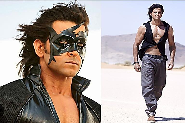 Krrish 4 : Hrithik Roshan to Take Charge Beyond Acting