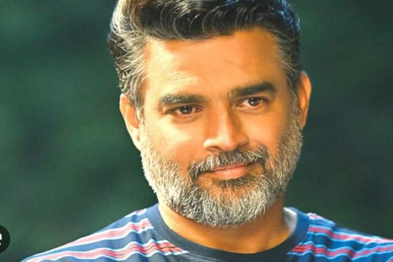 R. Madhavan’s statement on fame and responsibility goes viral online.