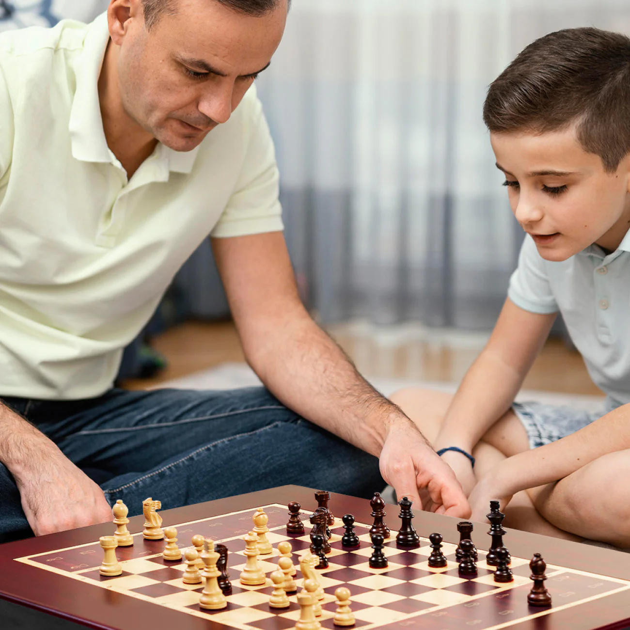 Rising Tensions and Brilliant Moves: Chess World Heats Up in 2026