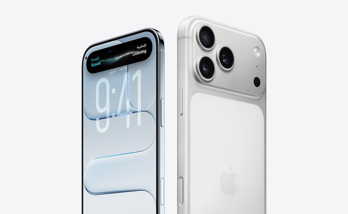 Apple’s Latest Smartphone – Redefining Innovation and Everyday Performance