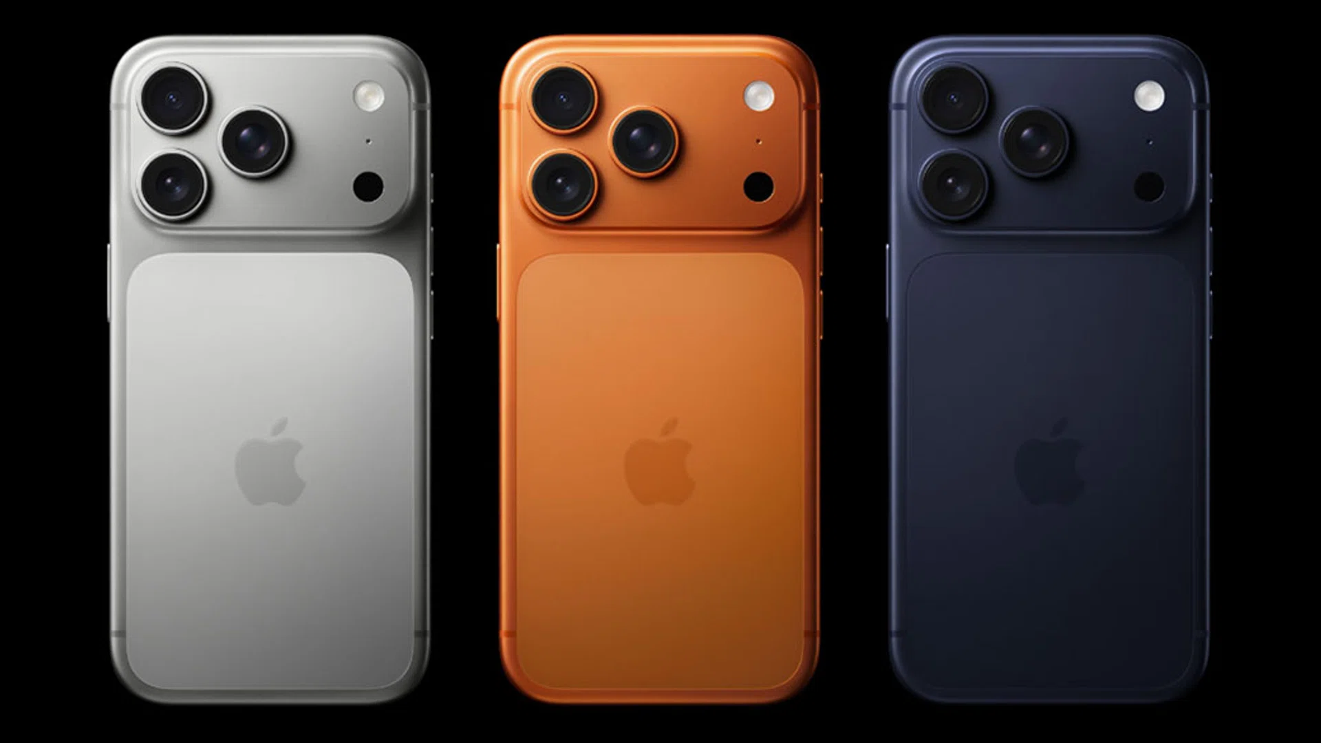 Apple’s New Smartphone Revolution – Power, Style, and Innovation Combined