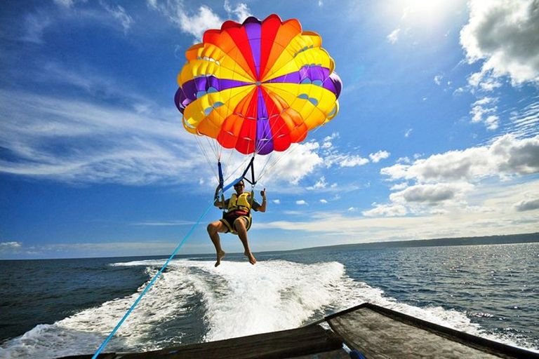 Grassroots Surge Lifts Prospects of Water Sports in Visakhapatnam