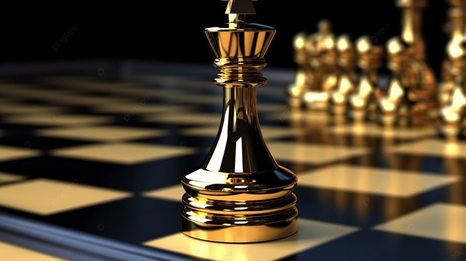 Young Stars Reshape the Future of Chess in 2026