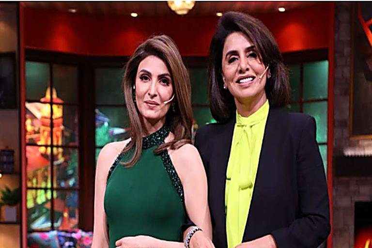 Riddhima Kapoor Sahni Set for Bollywood Debut in Daadi Ki Shaadi