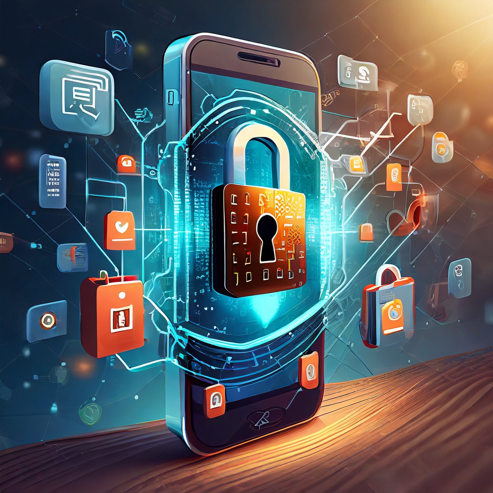 Mobile Security in 2026: Protecting Your Digital Life on the Go