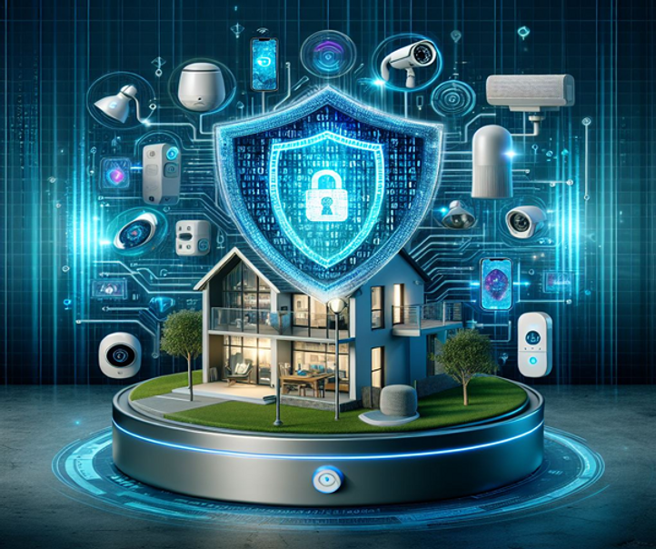 IoT Security in 2026: Safeguarding the Connected World