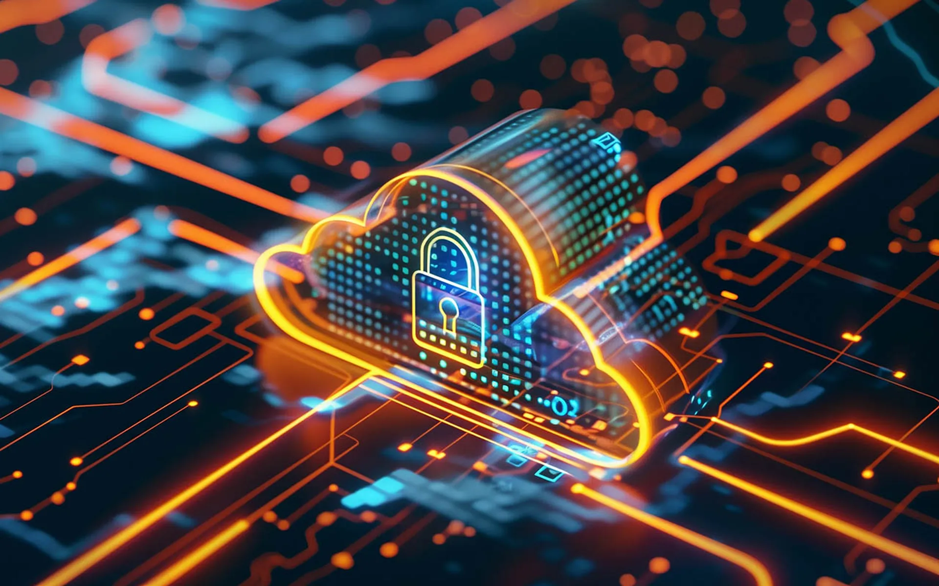 Cloud Security in 2026: Protecting Data, Applications, and Services in the Cloud