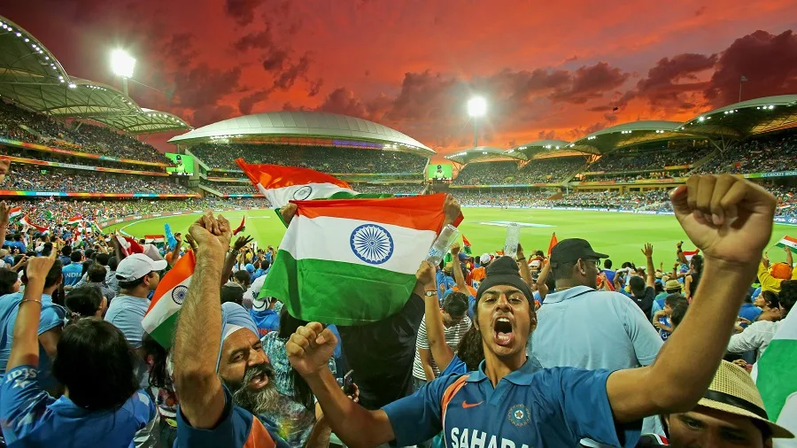 The Excitement of Cricket Today