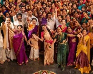 Samantha dancing in Tassadiya song from Maa Inti Bangaaram