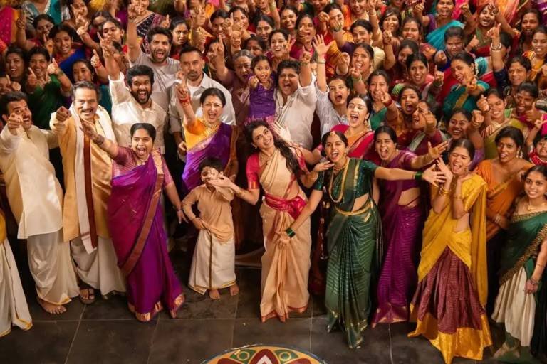 The Rise of “Tassadiya” – A Festive Musical Treat