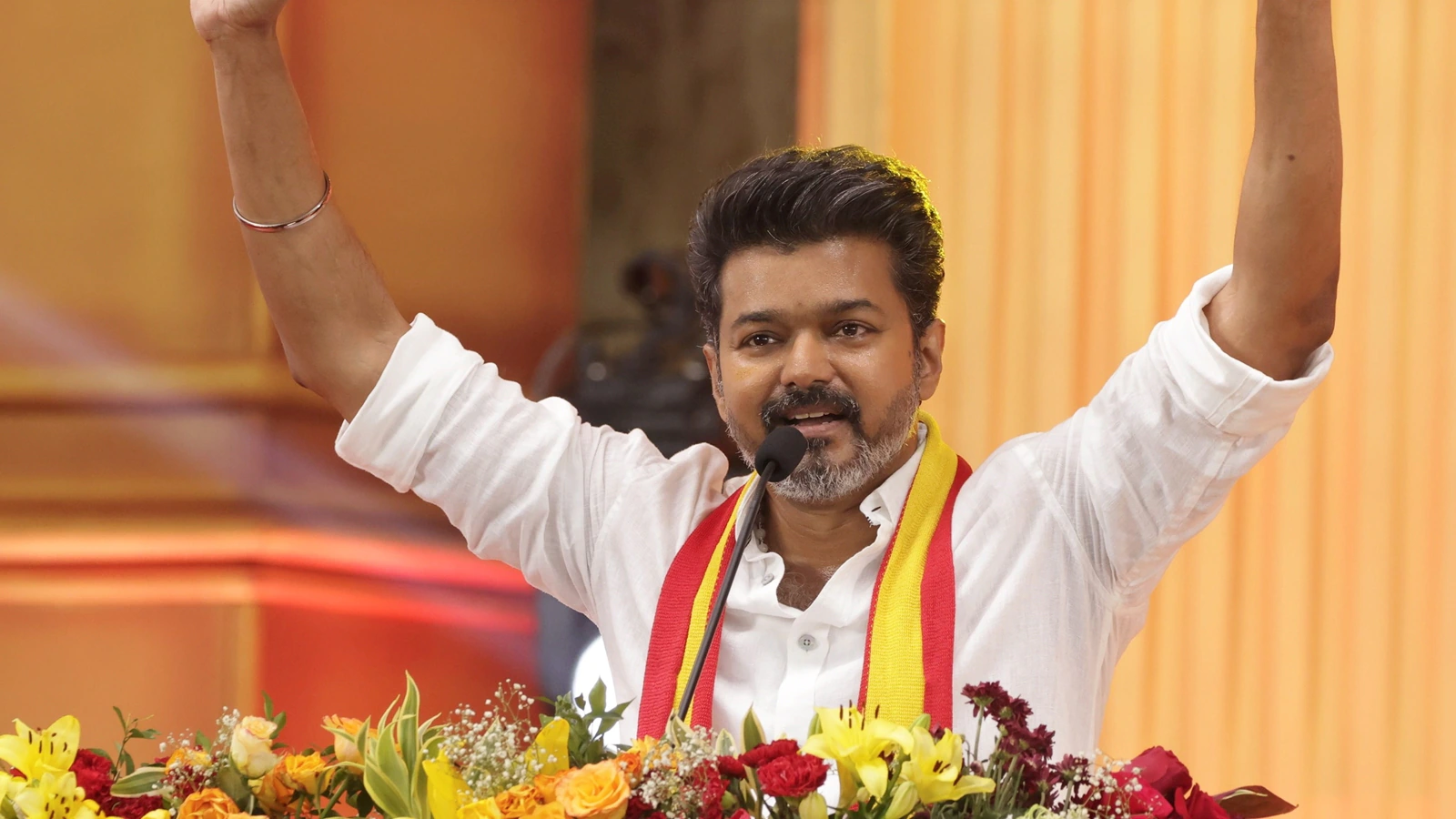 Political Heat Rises Across Indian States Amid 2026 Assembly Elections